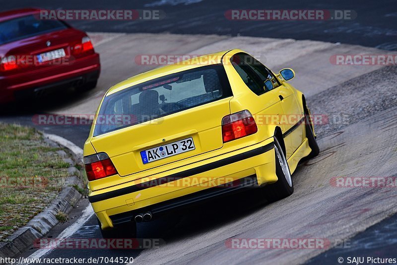 Bild #7044520 - Touristenfahrten Nürburgring Nordschleife (06.08.2019)