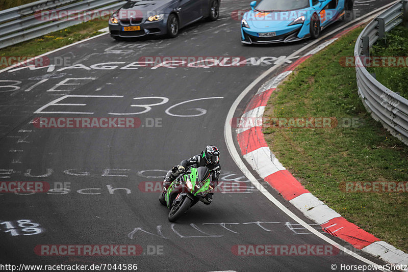 Bild #7044586 - Touristenfahrten Nürburgring Nordschleife (06.08.2019)