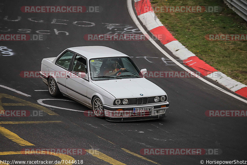 Bild #7044618 - Touristenfahrten Nürburgring Nordschleife (06.08.2019)