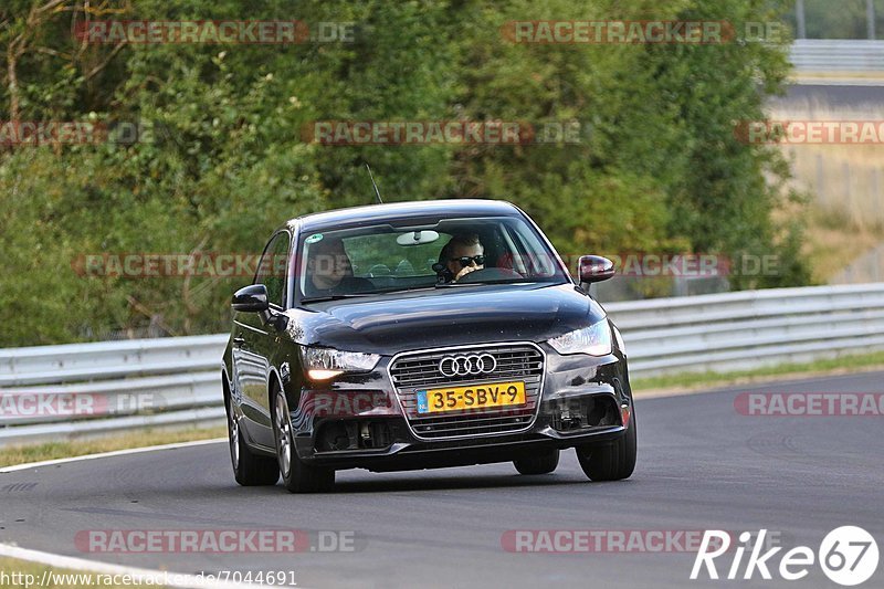 Bild #7044691 - Touristenfahrten Nürburgring Nordschleife (06.08.2019)