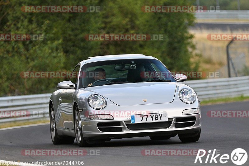 Bild #7044706 - Touristenfahrten Nürburgring Nordschleife (06.08.2019)