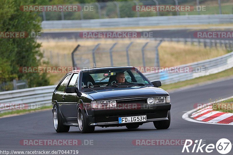 Bild #7044719 - Touristenfahrten Nürburgring Nordschleife (06.08.2019)