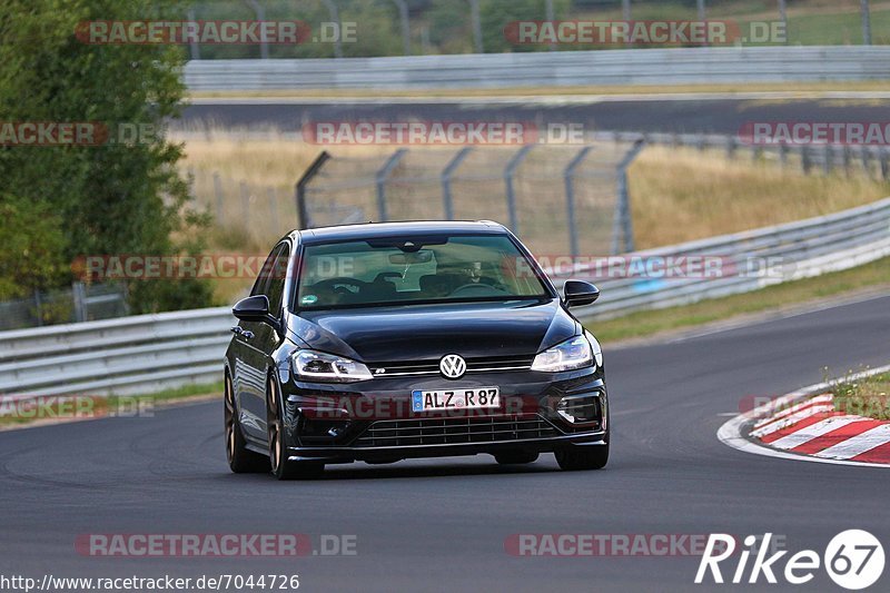 Bild #7044726 - Touristenfahrten Nürburgring Nordschleife (06.08.2019)