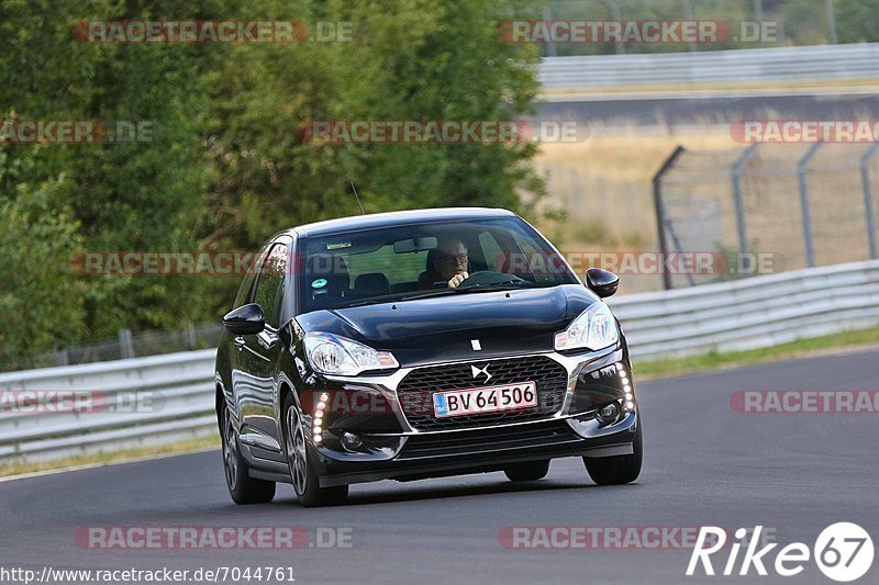 Bild #7044761 - Touristenfahrten Nürburgring Nordschleife (06.08.2019)