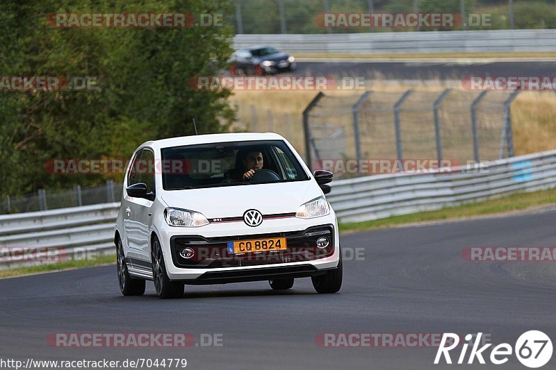 Bild #7044779 - Touristenfahrten Nürburgring Nordschleife (06.08.2019)