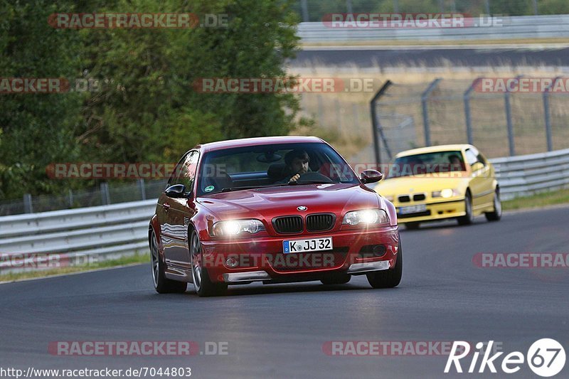 Bild #7044803 - Touristenfahrten Nürburgring Nordschleife (06.08.2019)