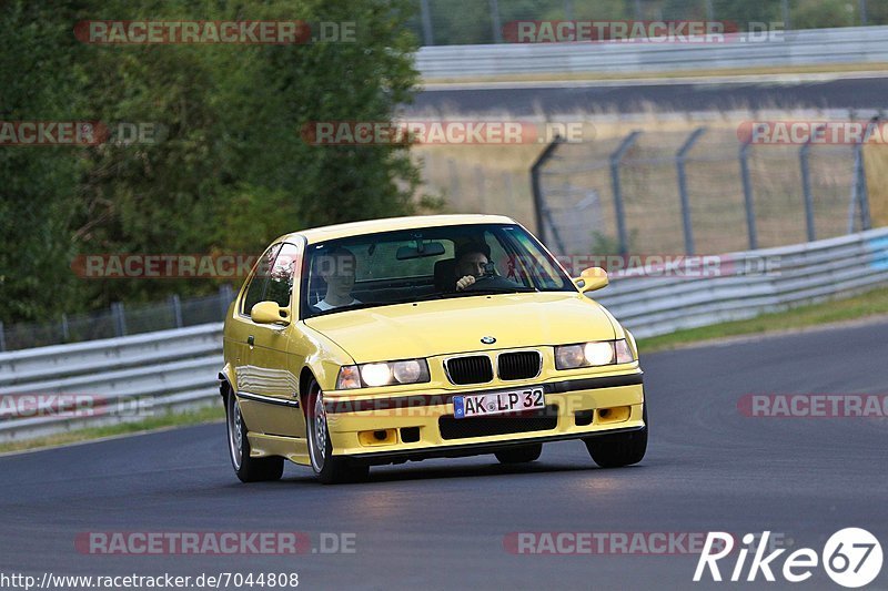 Bild #7044808 - Touristenfahrten Nürburgring Nordschleife (06.08.2019)