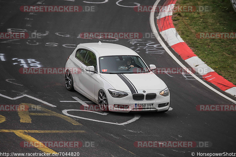 Bild #7044820 - Touristenfahrten Nürburgring Nordschleife (06.08.2019)