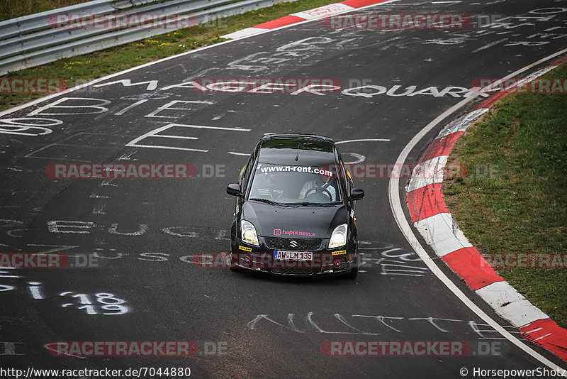 Bild #7044880 - Touristenfahrten Nürburgring Nordschleife (06.08.2019)