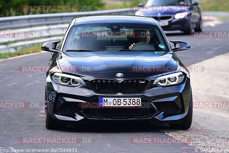 Bild #7044933 - Touristenfahrten Nürburgring Nordschleife (06.08.2019)