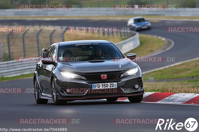 Bild #7044989 - Touristenfahrten Nürburgring Nordschleife (06.08.2019)