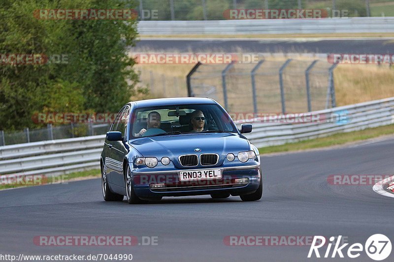 Bild #7044990 - Touristenfahrten Nürburgring Nordschleife (06.08.2019)