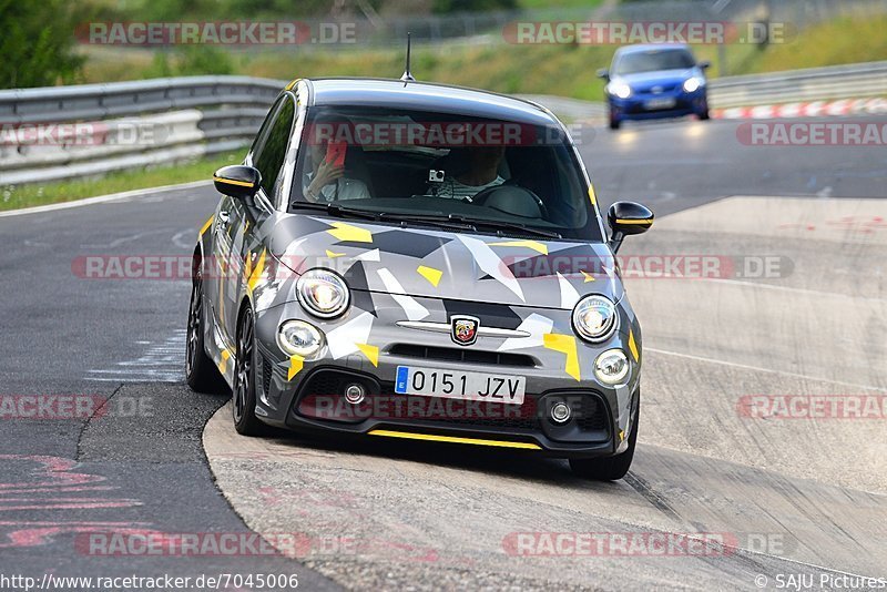 Bild #7045006 - Touristenfahrten Nürburgring Nordschleife (06.08.2019)