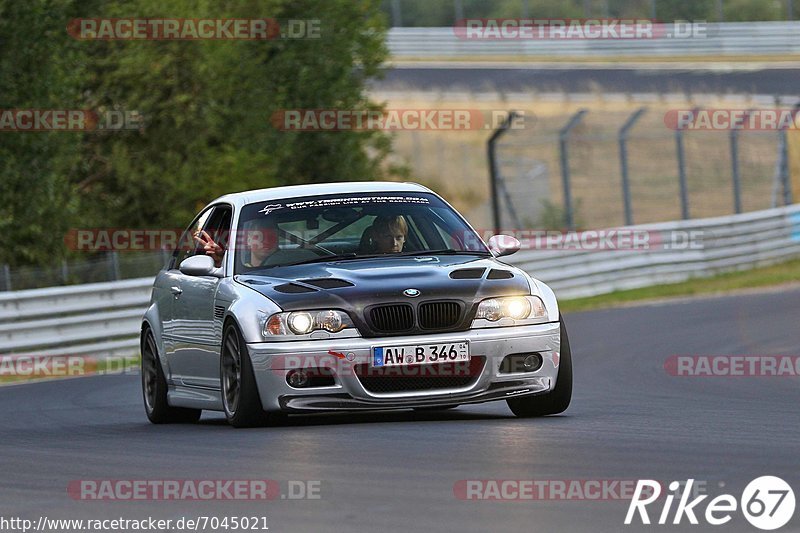 Bild #7045021 - Touristenfahrten Nürburgring Nordschleife (06.08.2019)