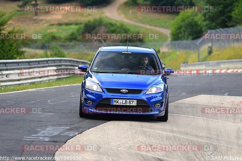 Bild #7045030 - Touristenfahrten Nürburgring Nordschleife (06.08.2019)