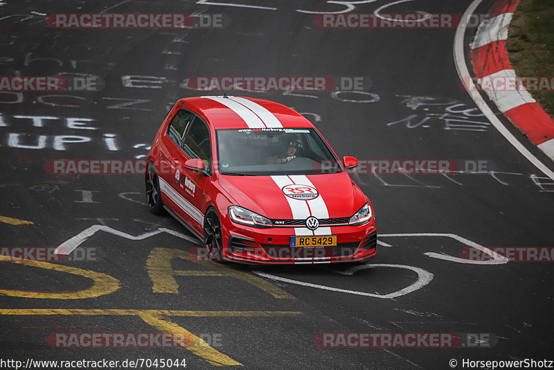 Bild #7045044 - Touristenfahrten Nürburgring Nordschleife (06.08.2019)