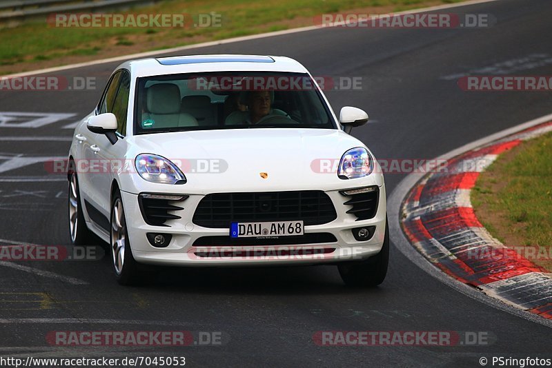 Bild #7045053 - Touristenfahrten Nürburgring Nordschleife (06.08.2019)