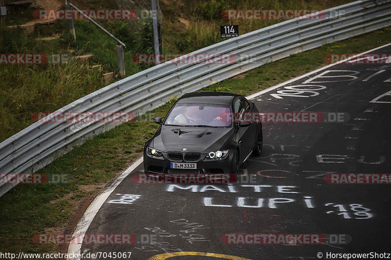 Bild #7045067 - Touristenfahrten Nürburgring Nordschleife (06.08.2019)