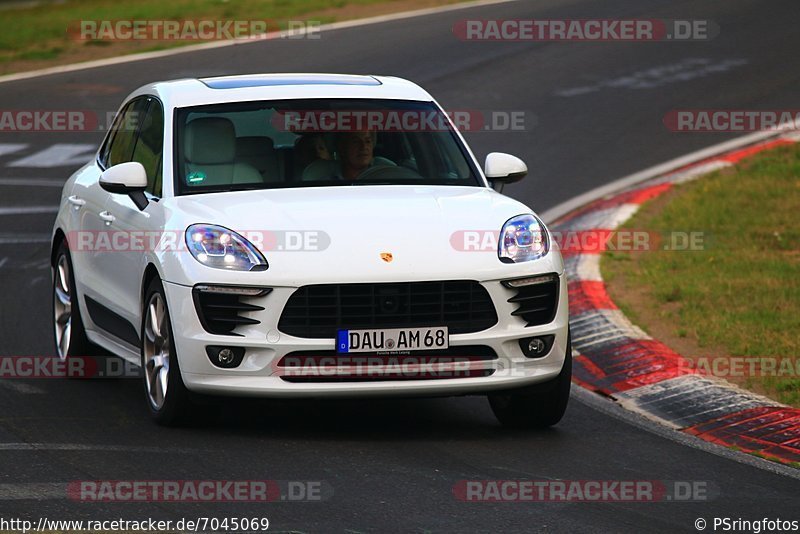 Bild #7045069 - Touristenfahrten Nürburgring Nordschleife (06.08.2019)