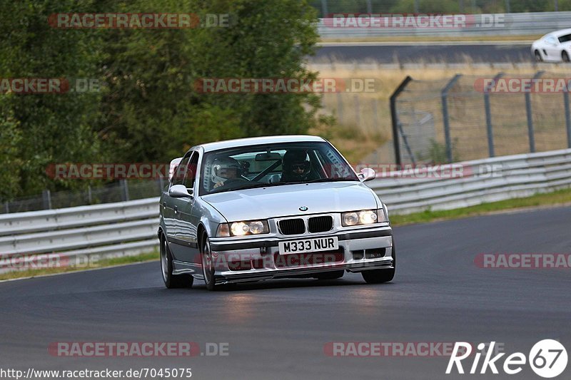 Bild #7045075 - Touristenfahrten Nürburgring Nordschleife (06.08.2019)