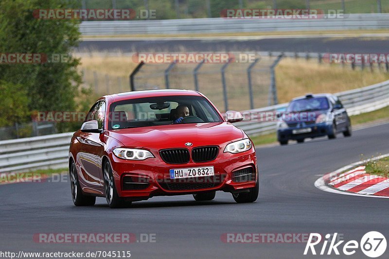 Bild #7045115 - Touristenfahrten Nürburgring Nordschleife (06.08.2019)