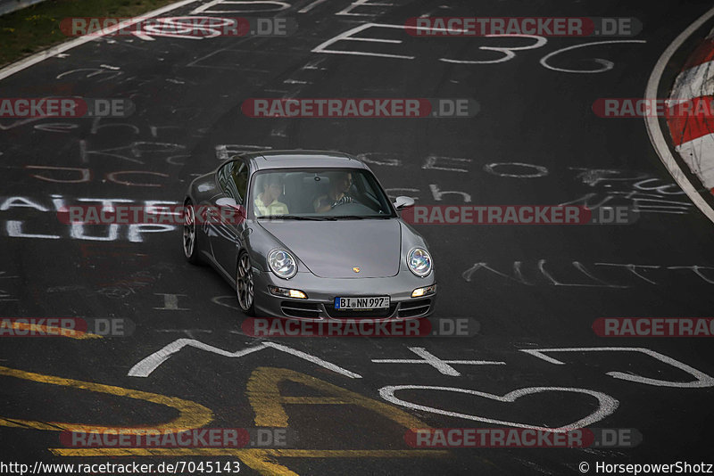 Bild #7045143 - Touristenfahrten Nürburgring Nordschleife (06.08.2019)