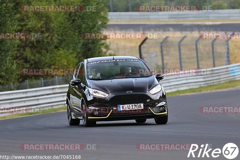 Bild #7045168 - Touristenfahrten Nürburgring Nordschleife (06.08.2019)