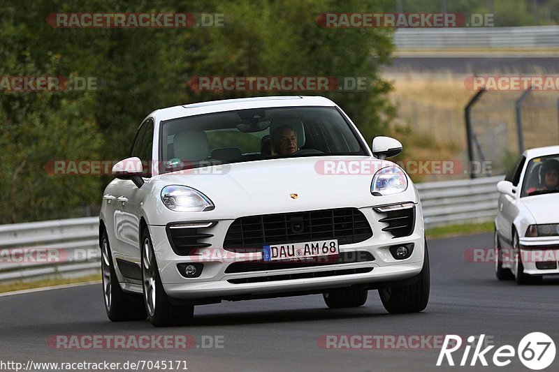 Bild #7045171 - Touristenfahrten Nürburgring Nordschleife (06.08.2019)