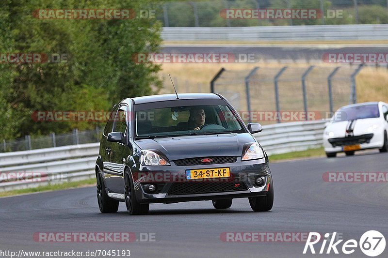 Bild #7045193 - Touristenfahrten Nürburgring Nordschleife (06.08.2019)