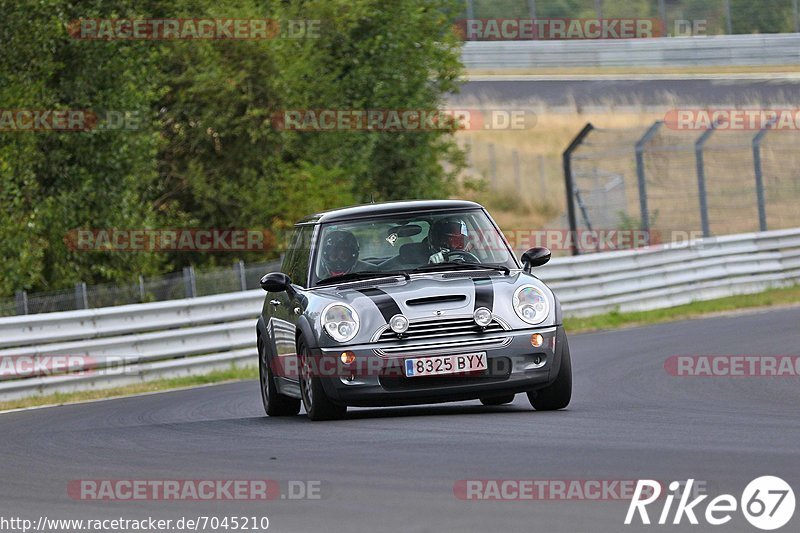 Bild #7045210 - Touristenfahrten Nürburgring Nordschleife (06.08.2019)