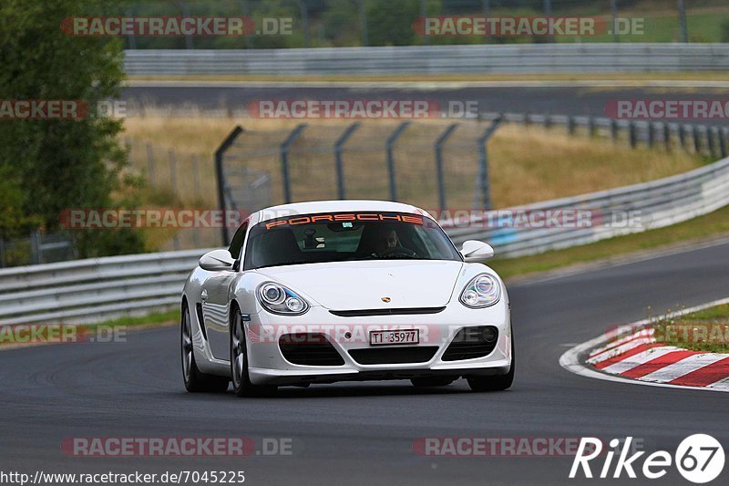 Bild #7045225 - Touristenfahrten Nürburgring Nordschleife (06.08.2019)