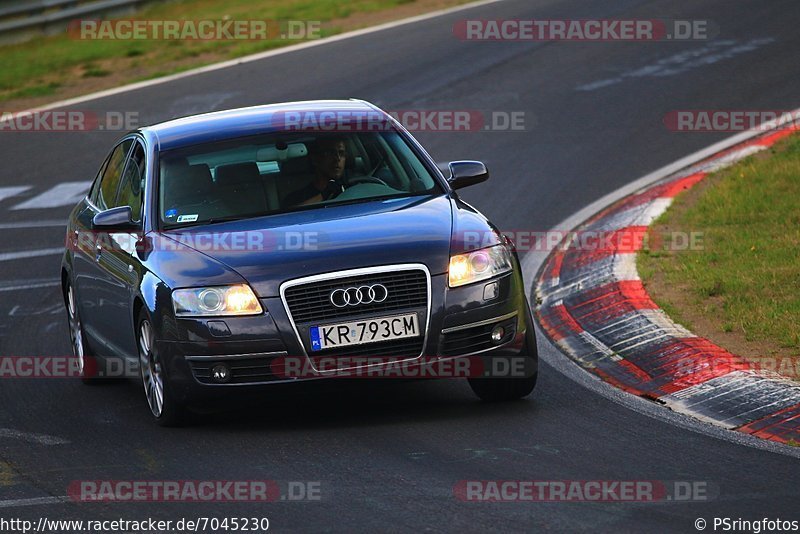 Bild #7045230 - Touristenfahrten Nürburgring Nordschleife (06.08.2019)