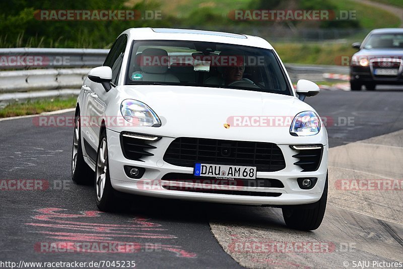 Bild #7045235 - Touristenfahrten Nürburgring Nordschleife (06.08.2019)