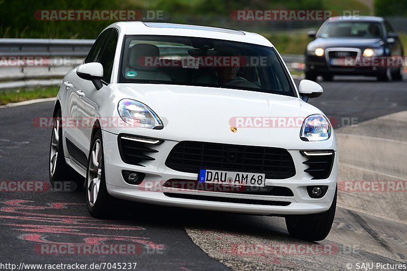 Bild #7045237 - Touristenfahrten Nürburgring Nordschleife (06.08.2019)