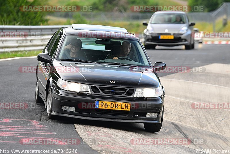 Bild #7045246 - Touristenfahrten Nürburgring Nordschleife (06.08.2019)