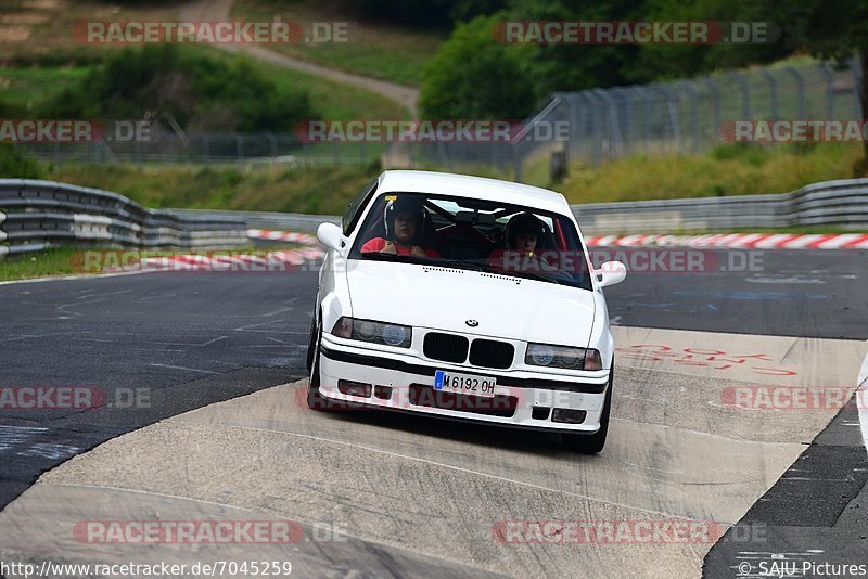 Bild #7045259 - Touristenfahrten Nürburgring Nordschleife (06.08.2019)