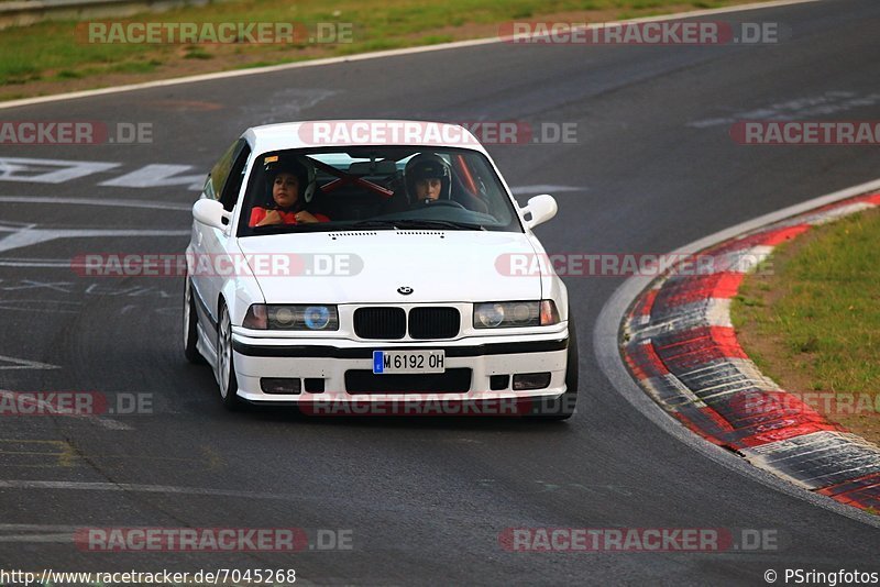 Bild #7045268 - Touristenfahrten Nürburgring Nordschleife (06.08.2019)