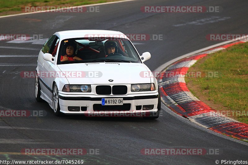 Bild #7045269 - Touristenfahrten Nürburgring Nordschleife (06.08.2019)