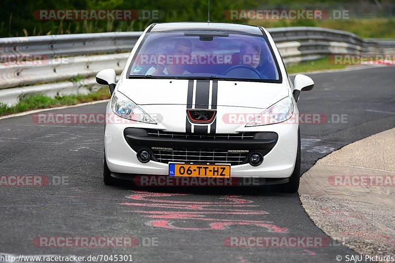 Bild #7045301 - Touristenfahrten Nürburgring Nordschleife (06.08.2019)