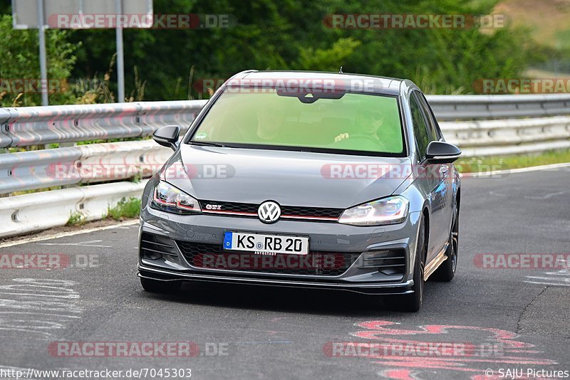 Bild #7045303 - Touristenfahrten Nürburgring Nordschleife (06.08.2019)