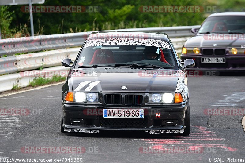 Bild #7045360 - Touristenfahrten Nürburgring Nordschleife (06.08.2019)