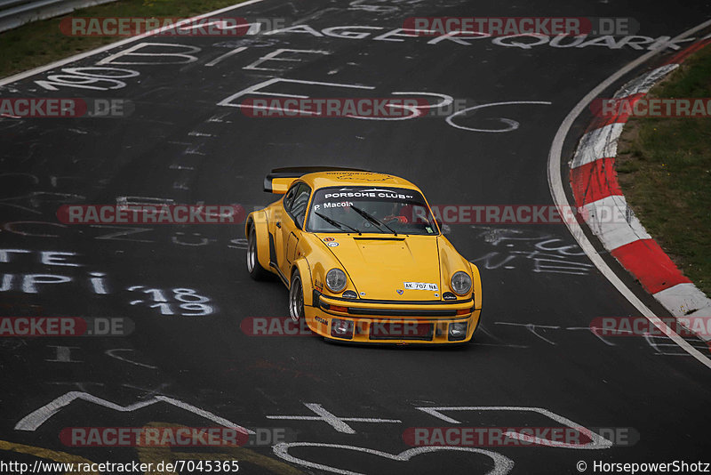 Bild #7045365 - Touristenfahrten Nürburgring Nordschleife (06.08.2019)