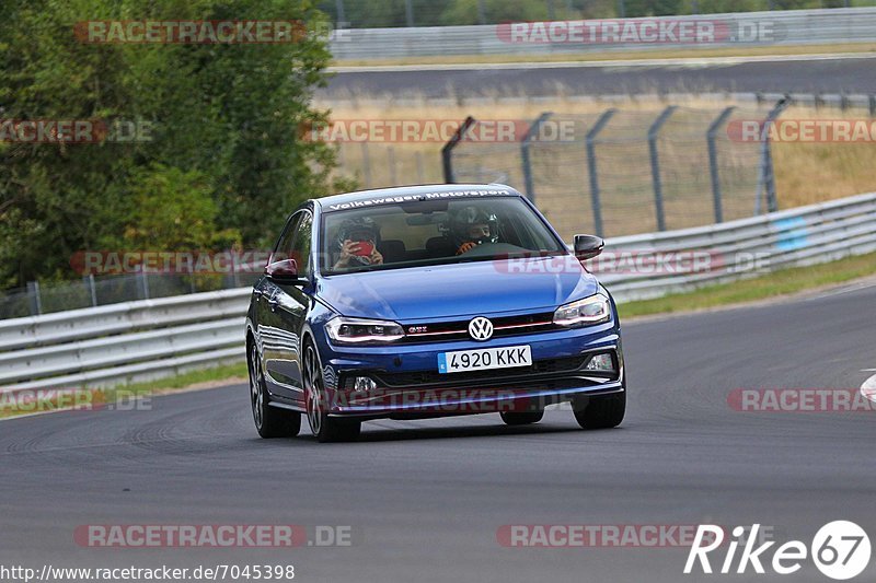 Bild #7045398 - Touristenfahrten Nürburgring Nordschleife (06.08.2019)