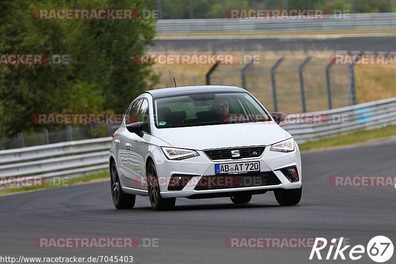 Bild #7045403 - Touristenfahrten Nürburgring Nordschleife (06.08.2019)