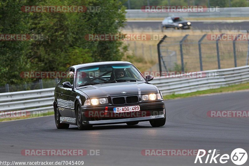 Bild #7045409 - Touristenfahrten Nürburgring Nordschleife (06.08.2019)