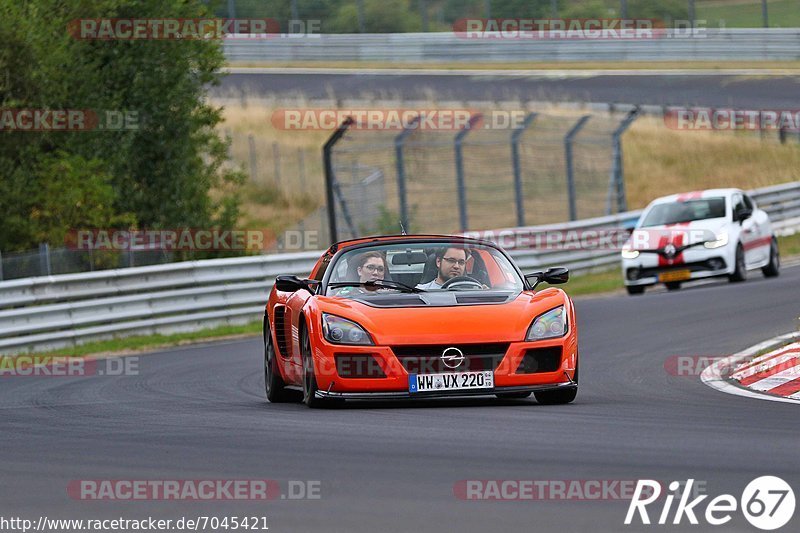 Bild #7045421 - Touristenfahrten Nürburgring Nordschleife (06.08.2019)