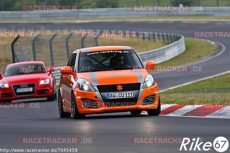 Bild #7045459 - Touristenfahrten Nürburgring Nordschleife (06.08.2019)