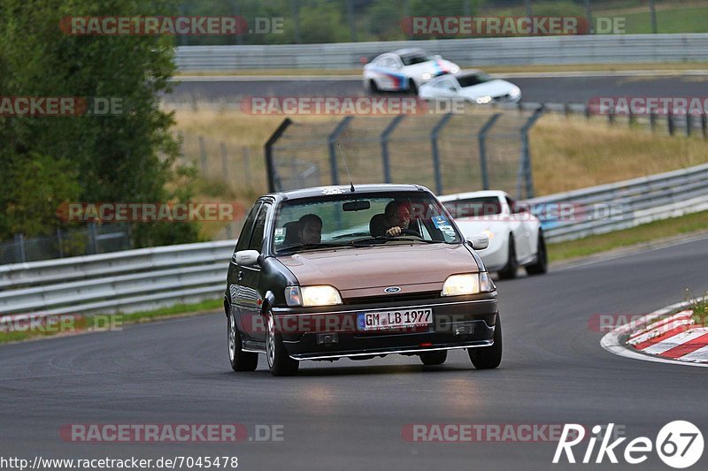 Bild #7045478 - Touristenfahrten Nürburgring Nordschleife (06.08.2019)