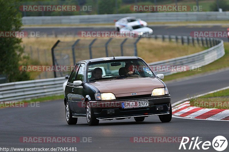 Bild #7045481 - Touristenfahrten Nürburgring Nordschleife (06.08.2019)