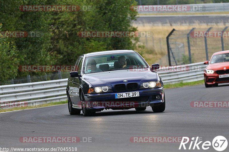 Bild #7045518 - Touristenfahrten Nürburgring Nordschleife (06.08.2019)